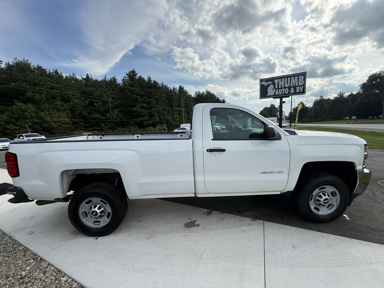 chevrolet silverado 2500hd 2015 1GC0KUEG2FZ121835 image chevrolet silverado 2500hd 2015 1GC0KUEG2FZ121835 image